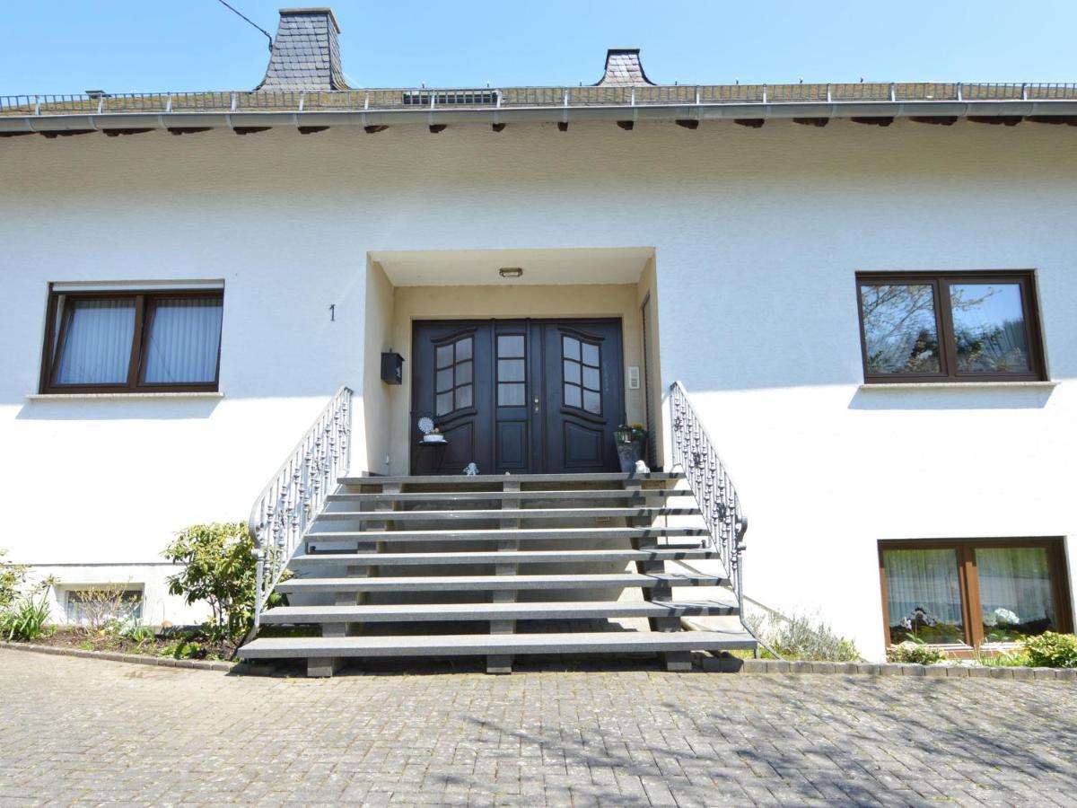 Sun Kissed Apartment In Lirstal With Garden Eksteriør bilde