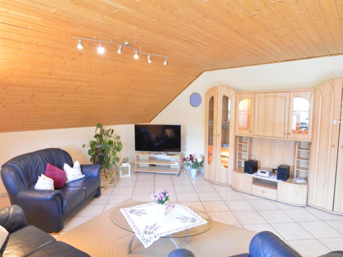Sun Kissed Apartment In Lirstal With Garden Eksteriør bilde