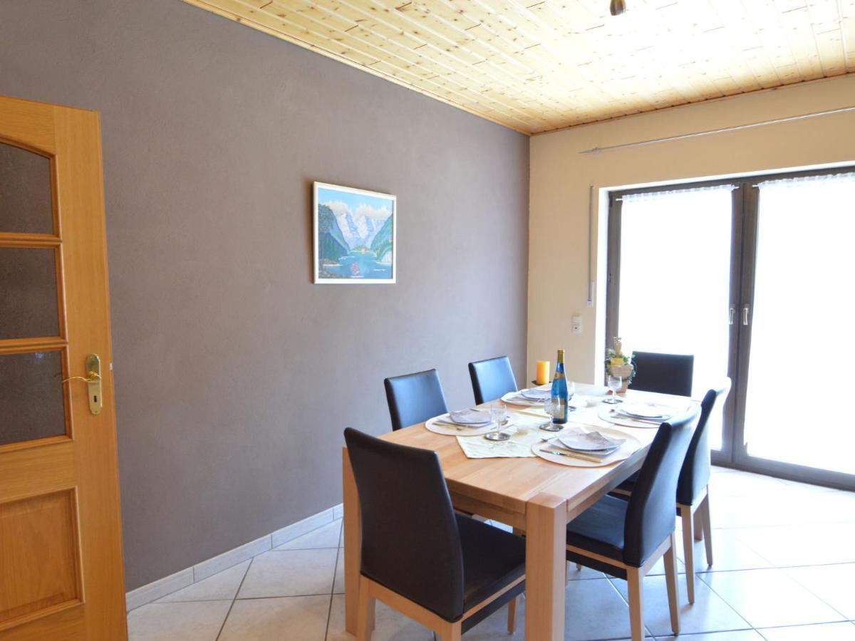 Sun Kissed Apartment In Lirstal With Garden Eksteriør bilde