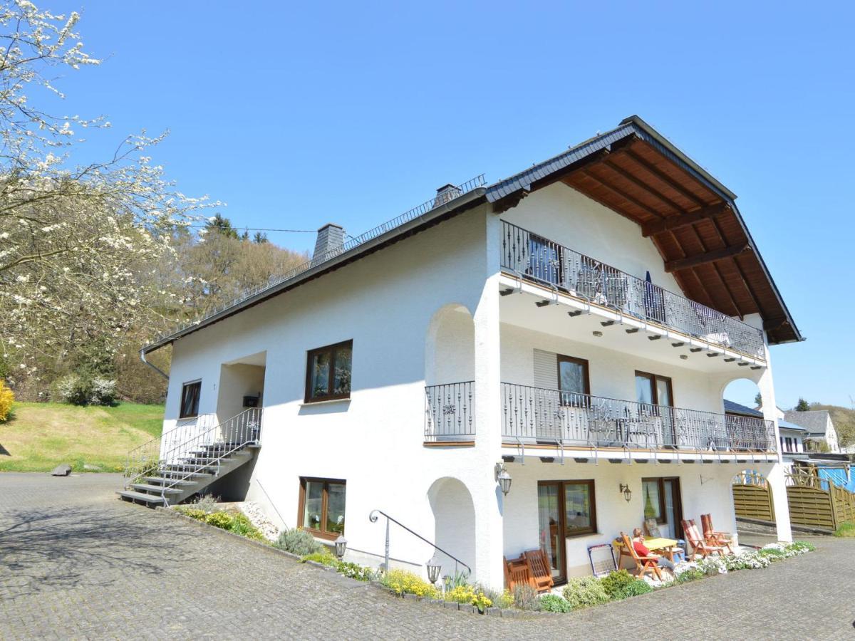 Sun Kissed Apartment In Lirstal With Garden Eksteriør bilde