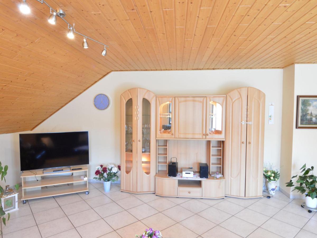 Sun Kissed Apartment In Lirstal With Garden Eksteriør bilde