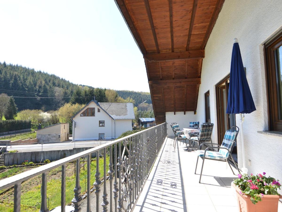 Sun Kissed Apartment In Lirstal With Garden Eksteriør bilde