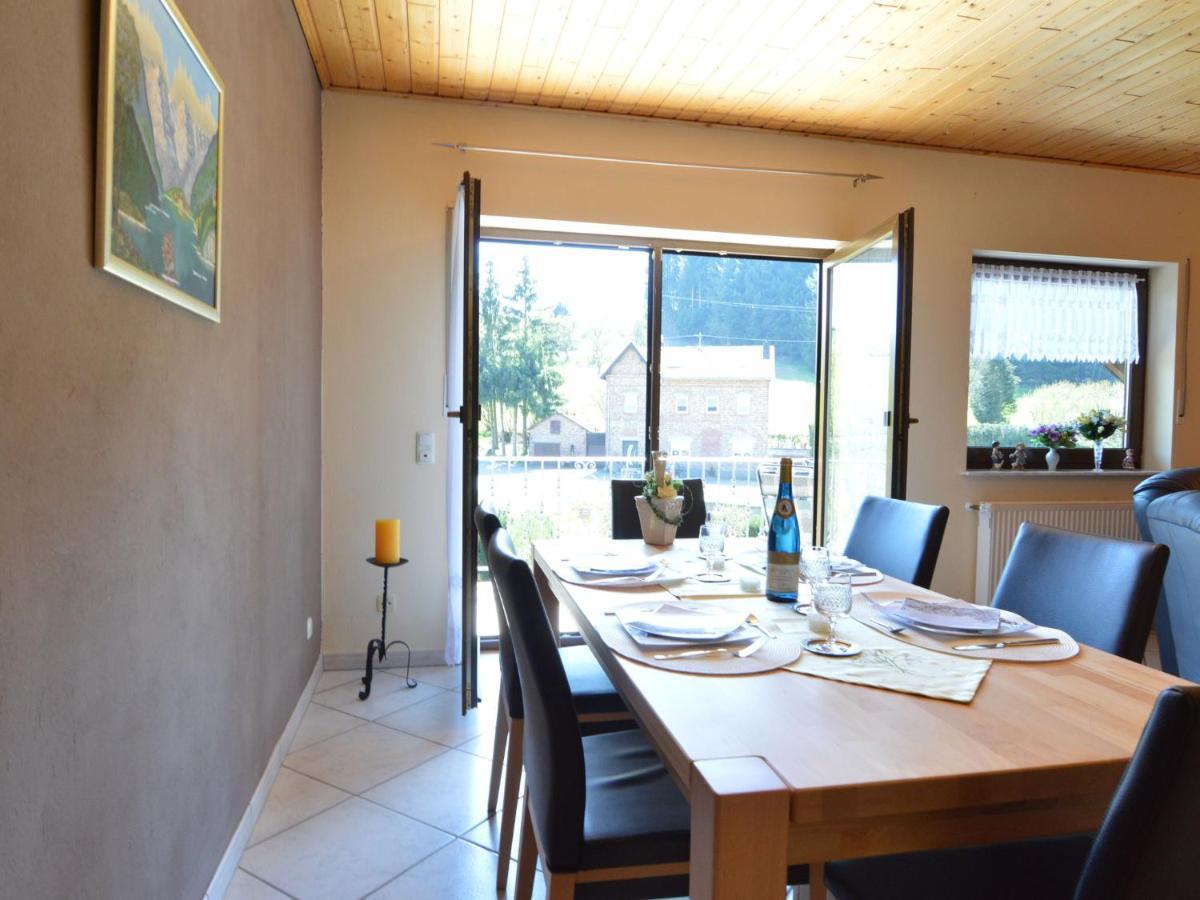 Sun Kissed Apartment In Lirstal With Garden Eksteriør bilde