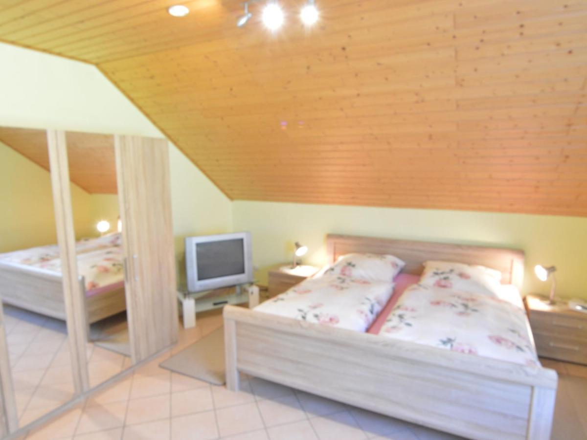 Sun Kissed Apartment In Lirstal With Garden Eksteriør bilde