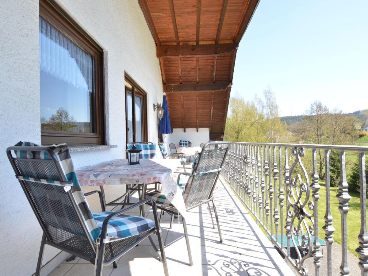 Sun Kissed Apartment In Lirstal With Garden Eksteriør bilde
