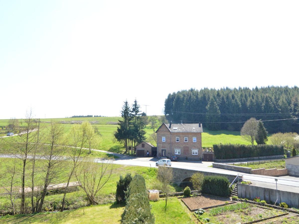 Sun Kissed Apartment In Lirstal With Garden Eksteriør bilde