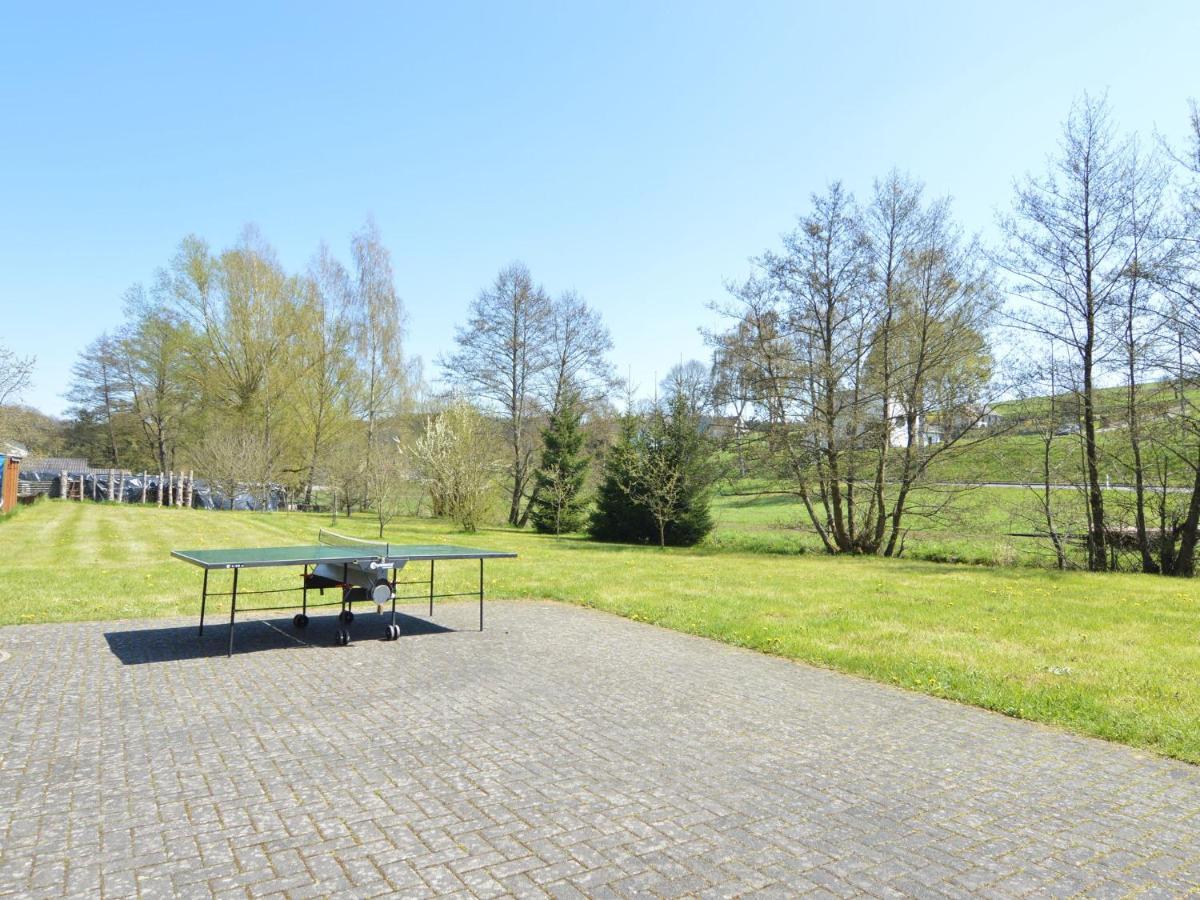 Sun Kissed Apartment In Lirstal With Garden Eksteriør bilde