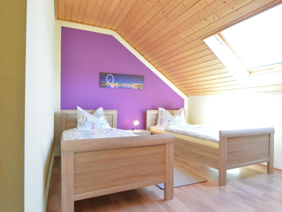 Sun Kissed Apartment In Lirstal With Garden Eksteriør bilde