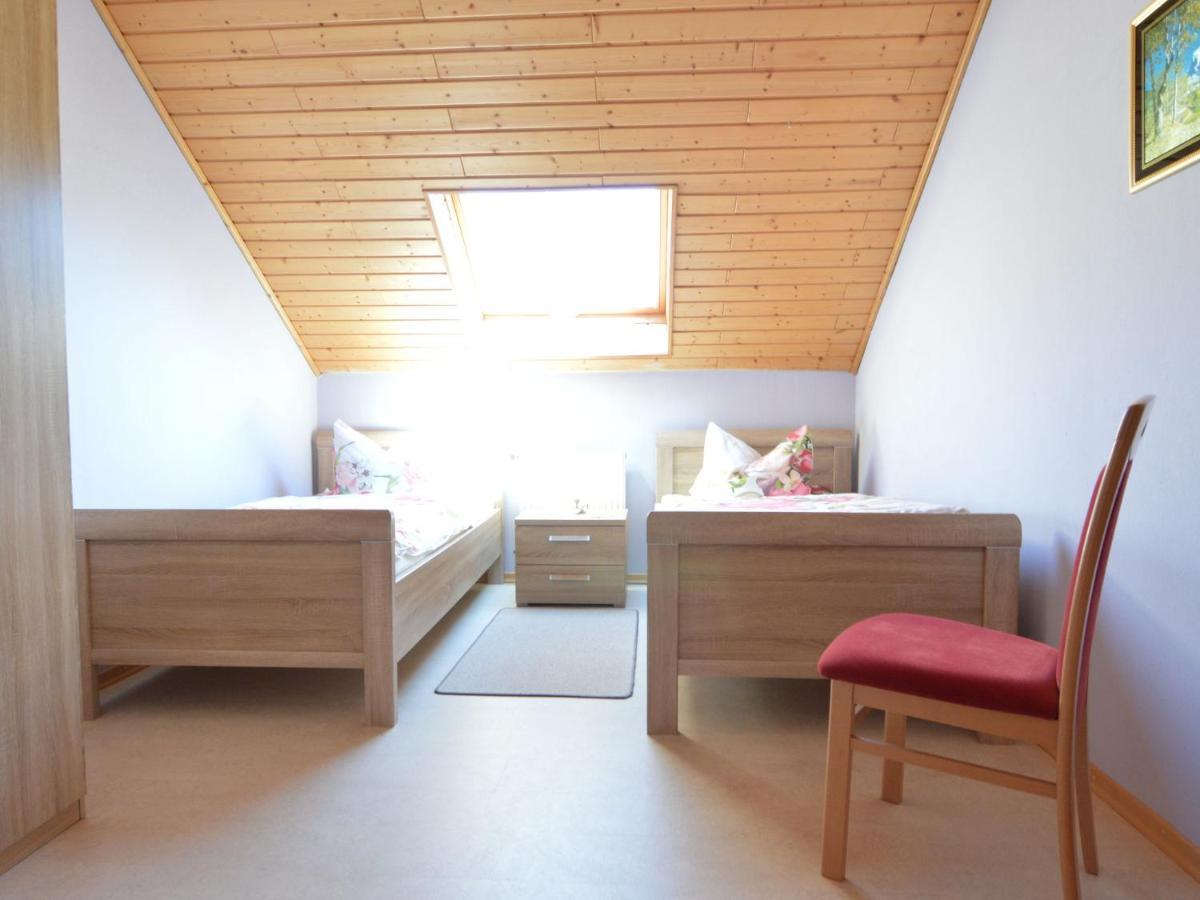 Sun Kissed Apartment In Lirstal With Garden Eksteriør bilde