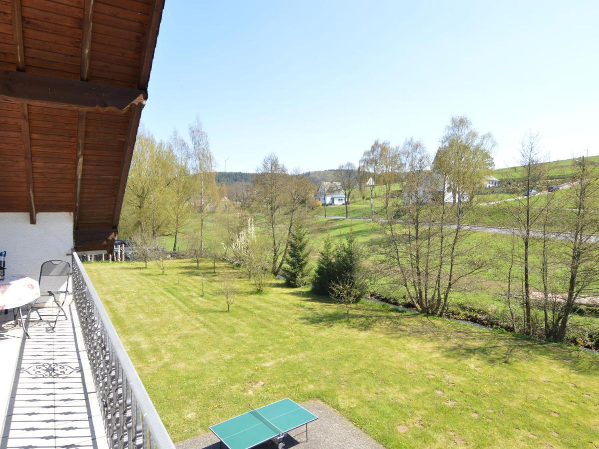 Sun Kissed Apartment In Lirstal With Garden Eksteriør bilde