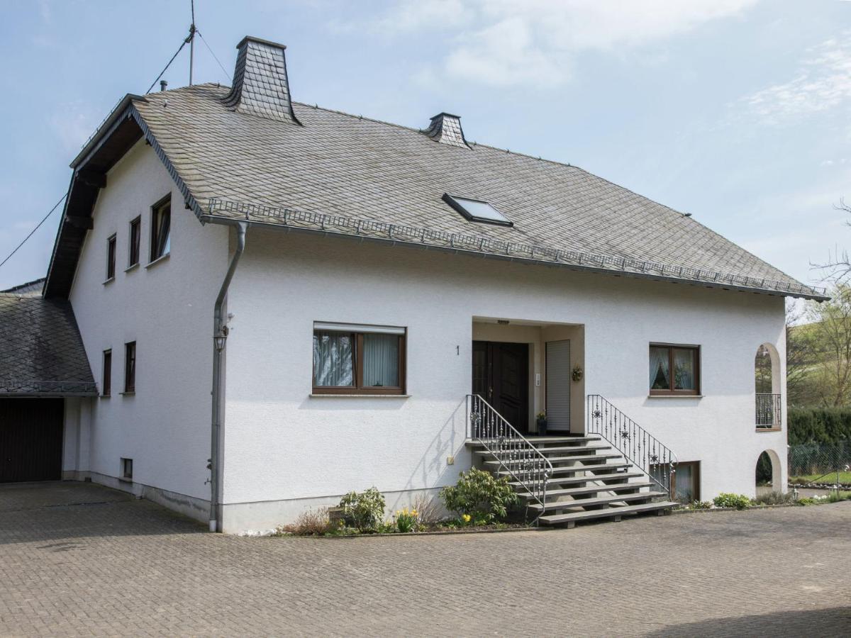 Sun Kissed Apartment In Lirstal With Garden Eksteriør bilde