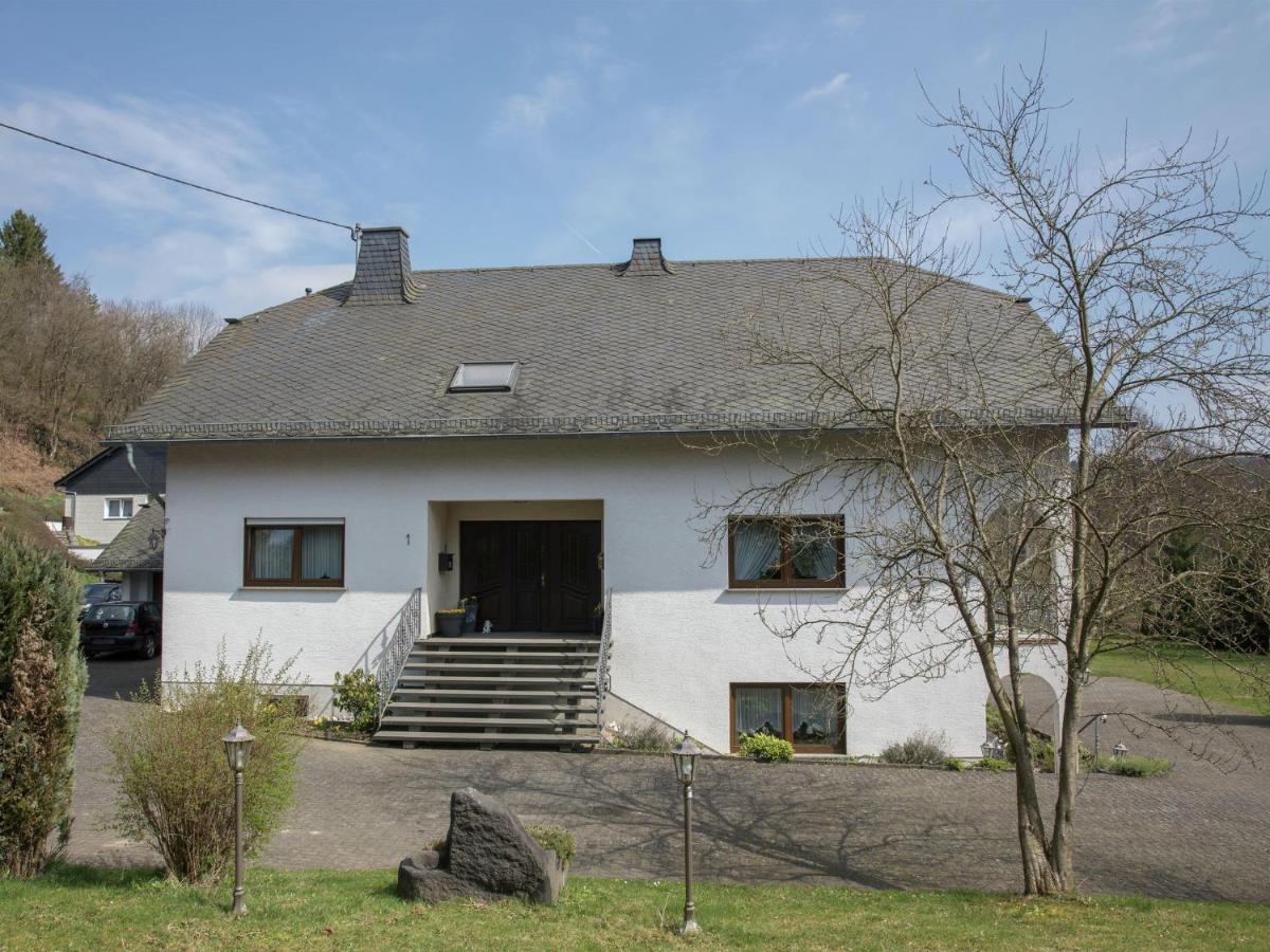 Sun Kissed Apartment In Lirstal With Garden Eksteriør bilde