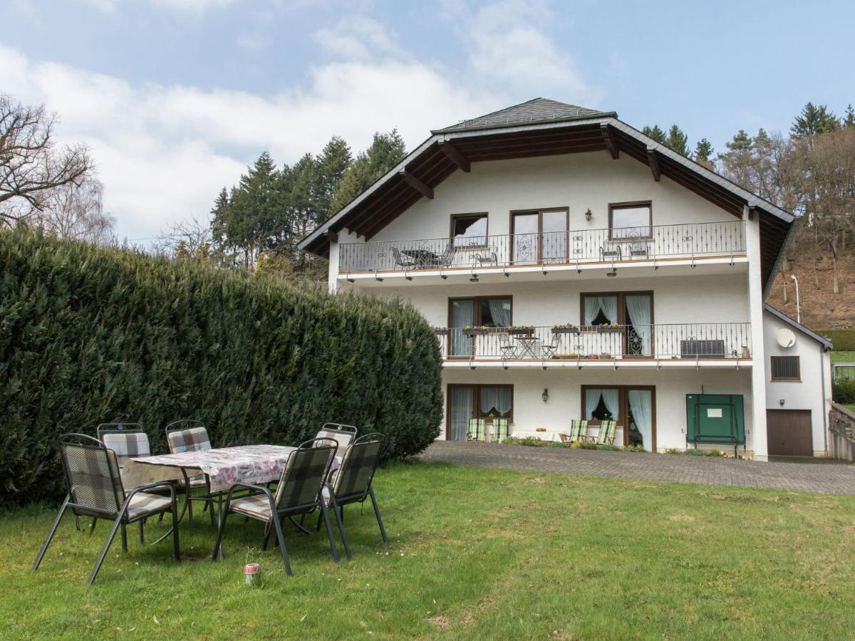 Sun Kissed Apartment In Lirstal With Garden Eksteriør bilde