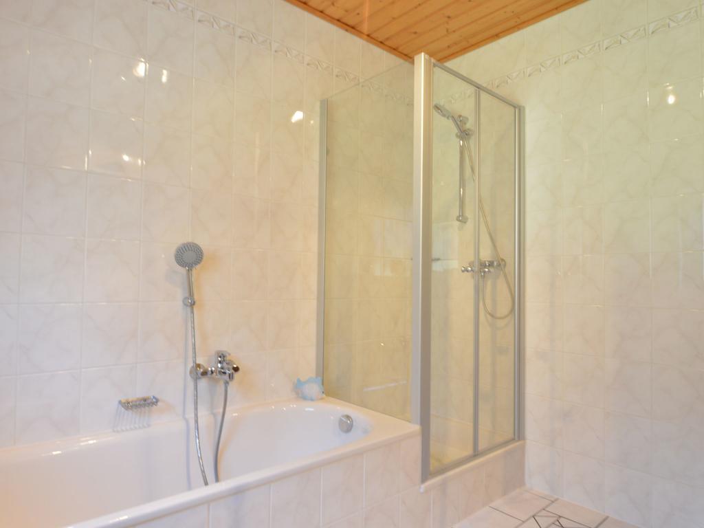 Sun Kissed Apartment In Lirstal With Garden Eksteriør bilde