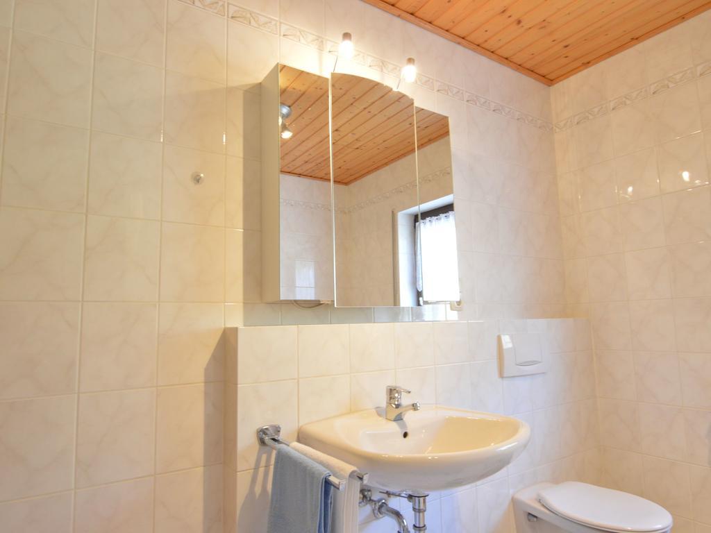 Sun Kissed Apartment In Lirstal With Garden Eksteriør bilde