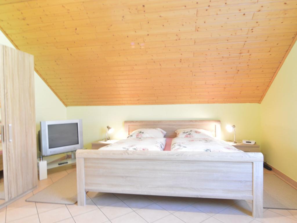 Sun Kissed Apartment In Lirstal With Garden Eksteriør bilde