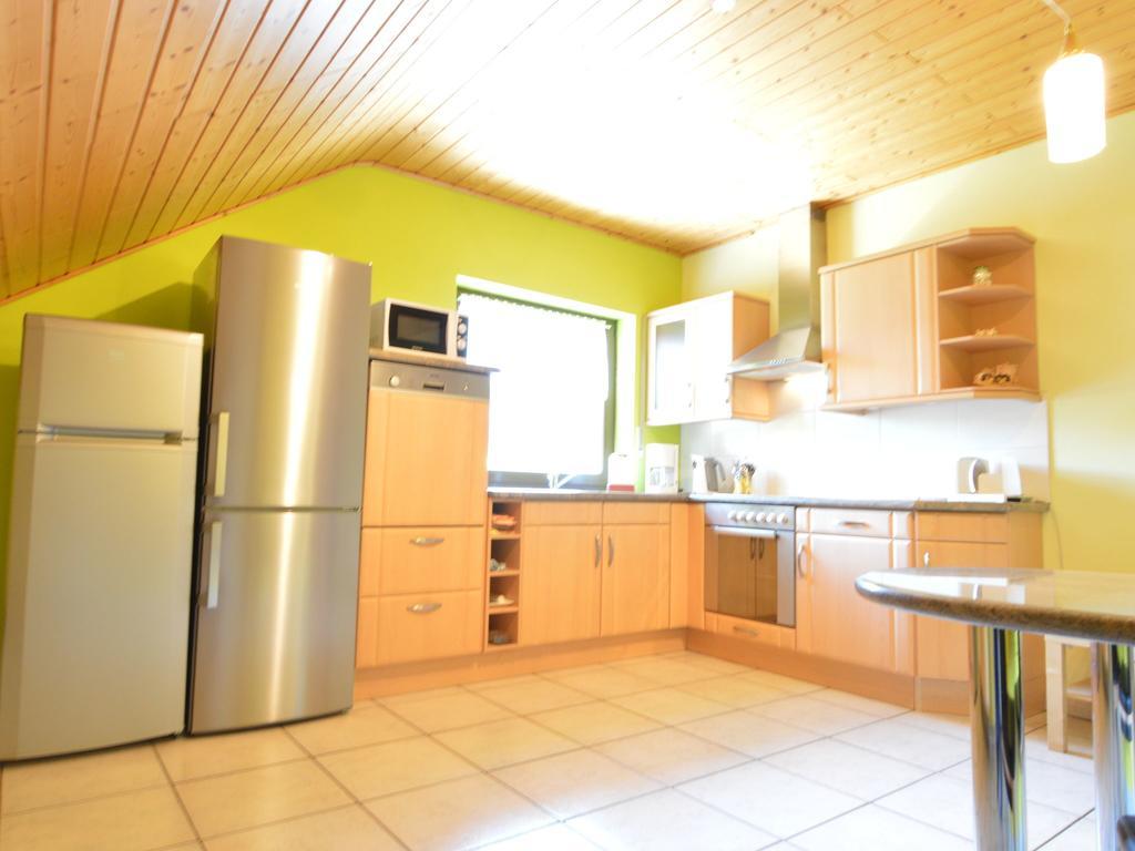 Sun Kissed Apartment In Lirstal With Garden Eksteriør bilde